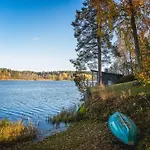 North - Peikkola Semesterbostad Kyrkslätt