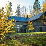 Semesterbostad North - Peikkola Kyrkslätt