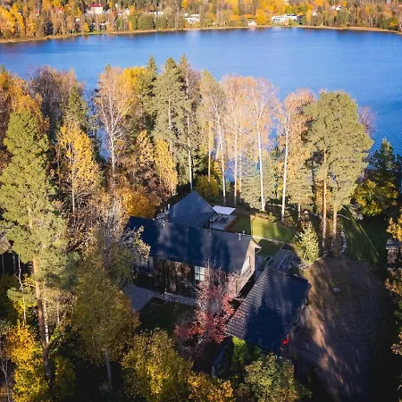 North - Peikkola Semesterbostad Kyrkslätt