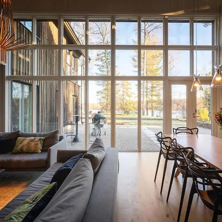 Semesterbostad North - Peikkola Kyrkslätt