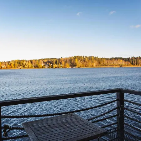 North - Peikkola Сasa de vacaciones