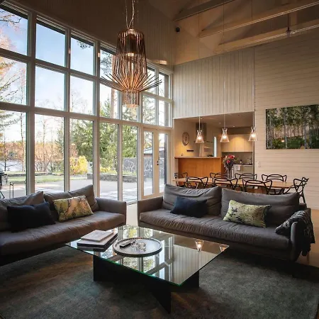 North - Peikkola Сasa de vacaciones *