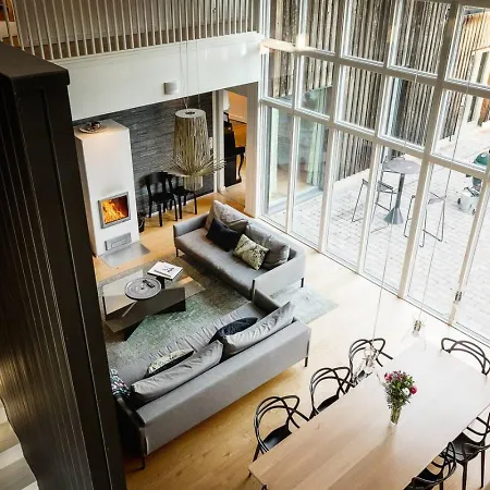 North - Peikkola Сasa de vacaciones Kirkkonummi