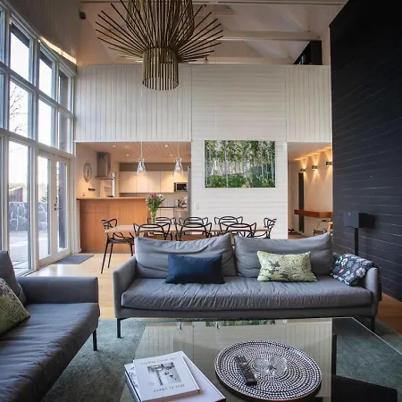 North - Peikkola Сasa de vacaciones *