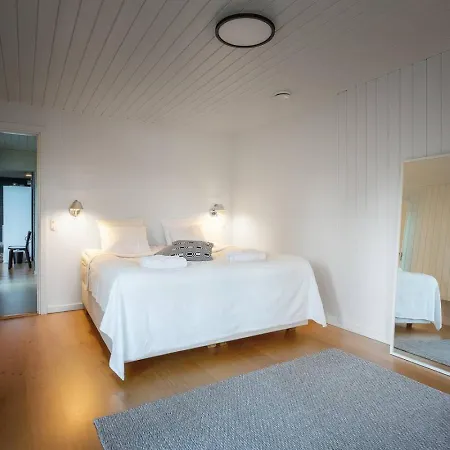 Semesterbostad North - Peikkola Kyrkslätt