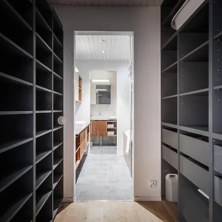 Semesterbostad North - Peikkola Kyrkslätt
