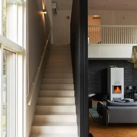 North - Peikkola Semesterbostad Kyrkslätt