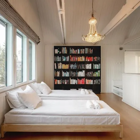 North - Peikkola Semesterbostad