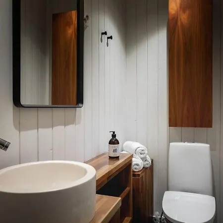 North - Peikkola Hébergement de vacances