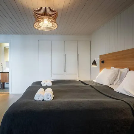 North - Peikkola Hébergement de vacances