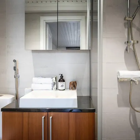 North - Peikkola Hébergement de vacances *