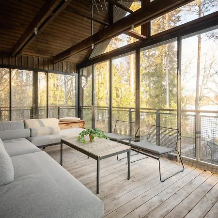 Hébergement de vacances North - Peikkola Kirkkonummi