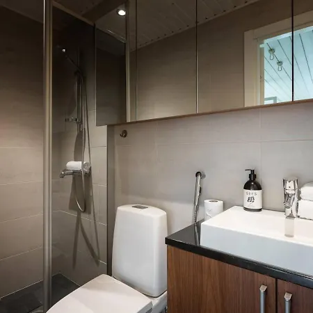 North - Peikkola Hébergement de vacances *