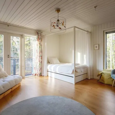 Semesterbostad North - Peikkola Kyrkslätt