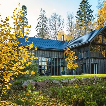 Semesterbostad North - Peikkola Kyrkslätt