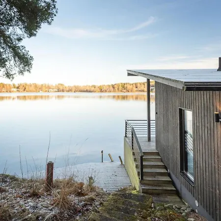 North - Peikkola Semesterbostad Kyrkslätt