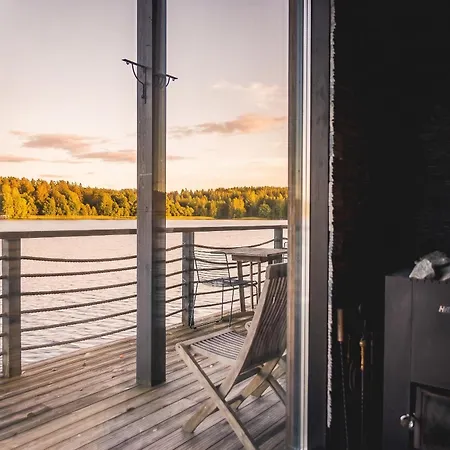 North - Peikkola Semesterbostad