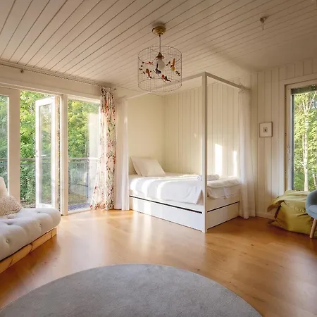North - Peikkola Semesterbostad Kyrkslätt
