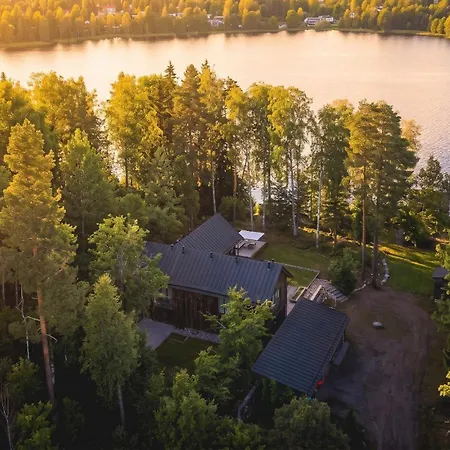 North - Peikkola Kyrkslätt