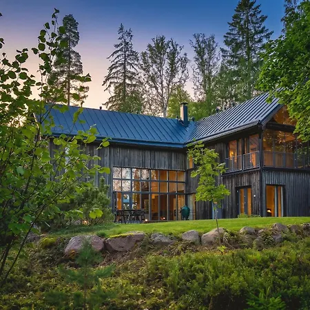 North - Peikkola Semesterbostad Kyrkslätt
