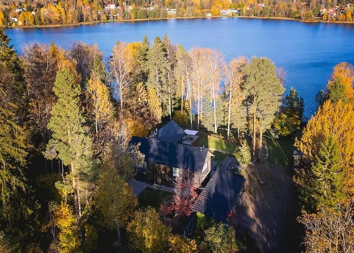 North - Peikkola Hébergement de vacances Kirkkonummi