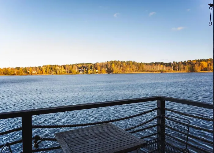 North - Peikkola Сasa de vacaciones