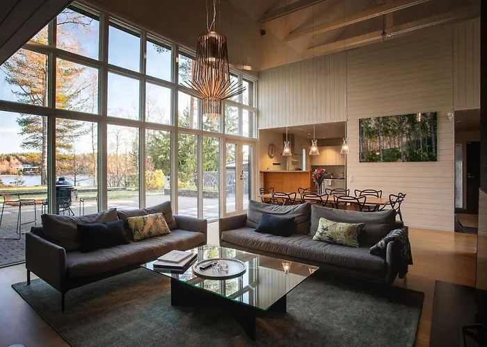 North - Peikkola Hébergement de vacances *