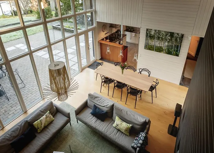 North - Peikkola Kirkkonummi