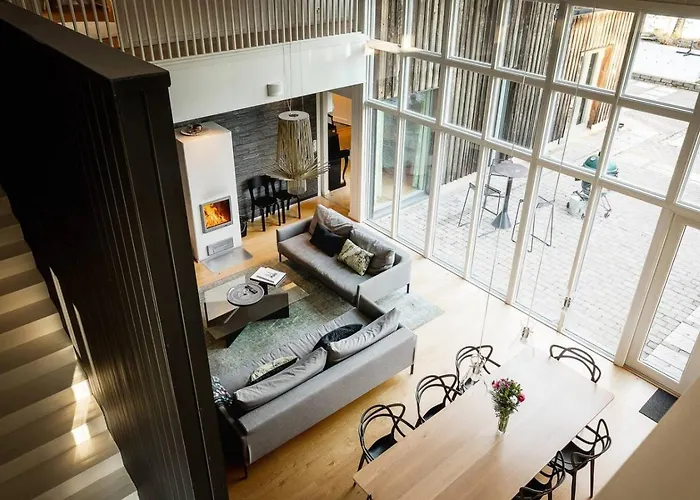 North - Peikkola Сasa de vacaciones Kirkkonummi