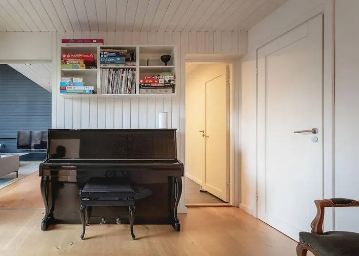 North - Peikkola * Kirkkonummi