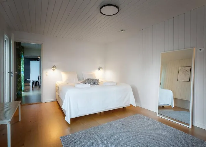 Сasa de vacaciones North - Peikkola Kirkkonummi