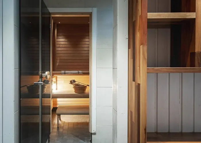 North - Peikkola Сasa de vacaciones