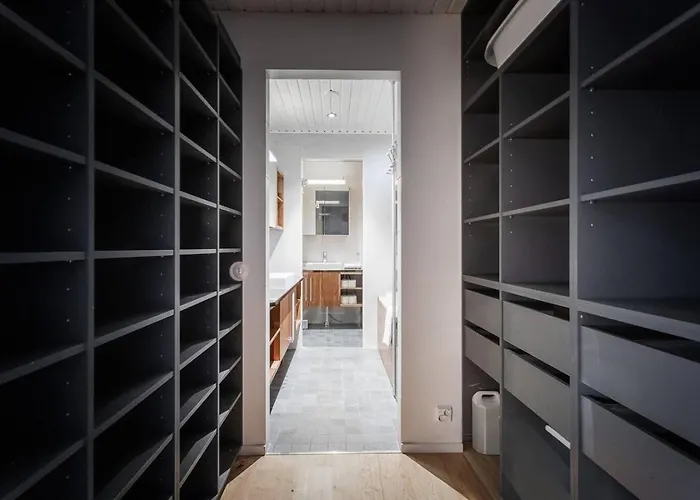 Hébergement de vacances North - Peikkola Kirkkonummi