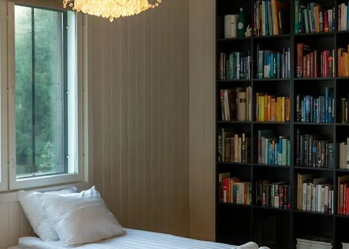 North - Peikkola Сasa de vacaciones