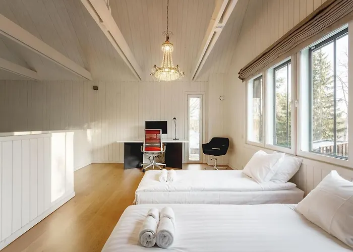 North - Peikkola Kirkkonummi