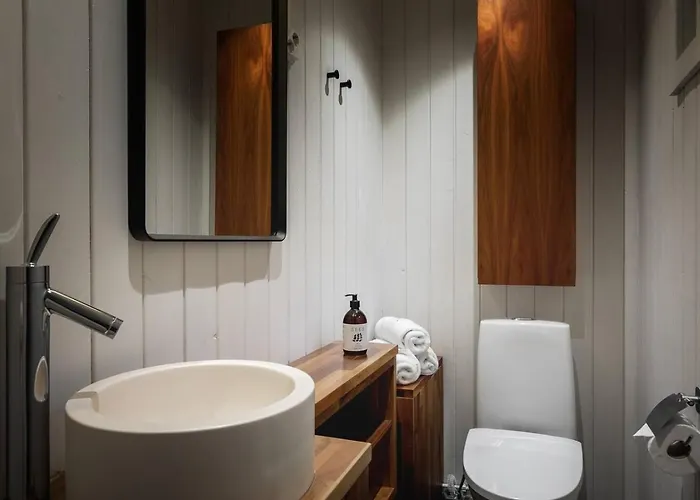 North - Peikkola Сasa de vacaciones