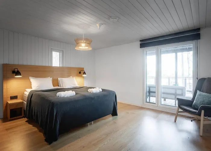 North - Peikkola * Kirkkonummi