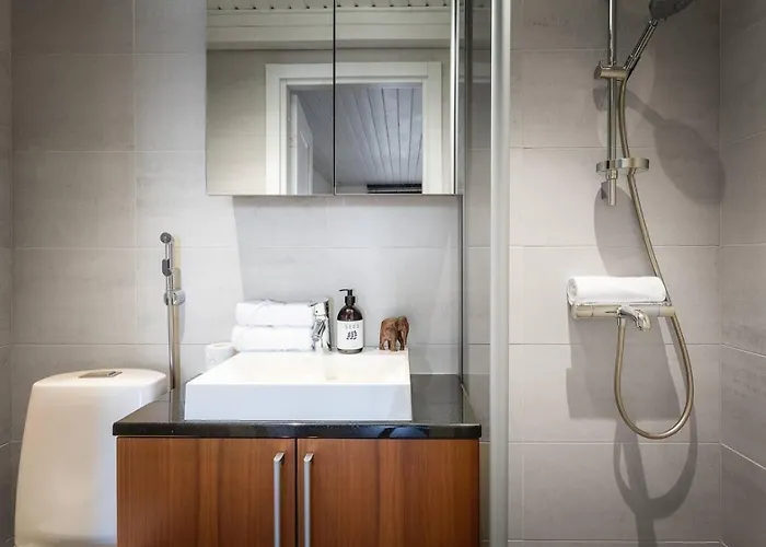 North - Peikkola Сasa de vacaciones *