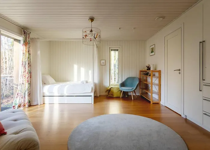 North - Peikkola Hébergement de vacances *