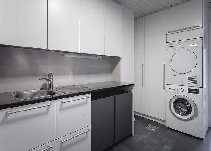 Сasa de vacaciones North - Peikkola Kirkkonummi