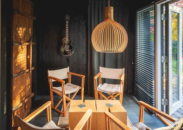 North - Peikkola Сasa de vacaciones *