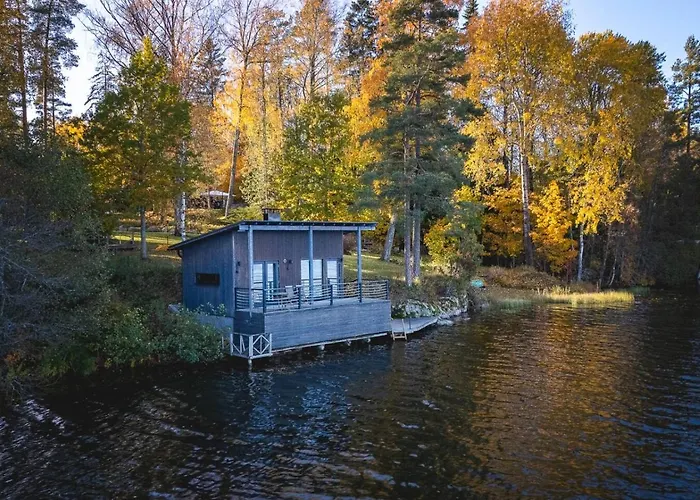 North - Peikkola Kirkkonummi