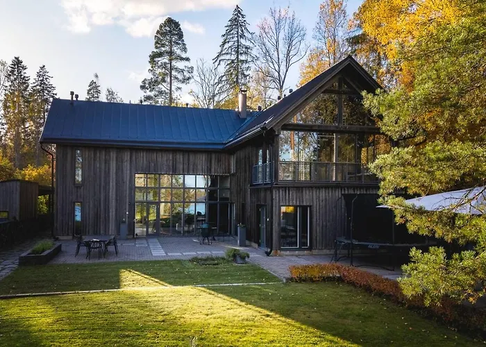 North - Peikkola Kirkkonummi